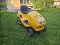Тракторна косачка Alko Spezial, снимка 5