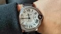 Дамски часовник Cartier , снимка 1 - Дамски - 40703678