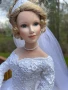 Порцеланова кукла Ashton-Drake , снимка 16