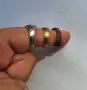 Лот стари пръстени, снимка 7