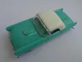 1:43 DINKY MATCHBOX FORD THUNDERBIRD КОЛИЧКА МОДЕЛ, снимка 5