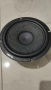 Hertz Cento C165L 6.5″ Midbass Woofer, снимка 5