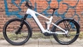 Електрически велосипед E Bike CUBE STEREO ONE44 EXC, BOSCH CX, 800 Wh, Smart System GEN 5 - XL , снимка 3