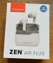 Нови Bluetooth LE Audio Слушалки Zen Air Plus: 32ч Батерия, ENC Микрофони, снимка 9