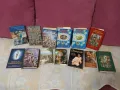 Олтар и книги Кришна съзнание, снимка 2