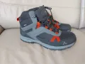 Нови мъжки спортни обувки, 42 номер, McKinley, водонепропускливи, снимка 4