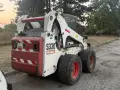бобкат S330 2009, снимка 2