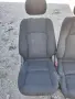 Салон от Мерцедес W203 комби., снимка 3