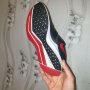 маратонки  Nike Zoom Winflo 6 University Red  номер 42,5-43, снимка 5