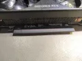 Видео карта Nvidia GeForce RTX 3060, 12GB, EVGA XC GAMING, снимка 12