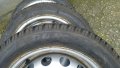 Зимни Гуми с джанти за MINI, снимка 5