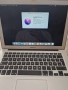 Apple MacBook Air 13" 2017 1.8GHz i5 8GB RAM 128Gb SSD, снимка 2