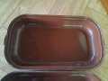Емайлирани тави, снимка 2