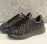 Мъжки кецове  Alexander McQueen код Br60, снимка 1 - Кецове - 38564030