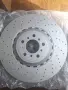 Нови спирачни дискове за BMW 5' Series M5 M6 F06 F10 F12 F13, снимка 3