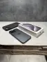 КАТО ЧИСТО НОВ Iphone 15 Pro Max Blue + подарък, снимка 3
