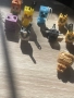 kinder natoons, minecraft, harry potter, снимка 2