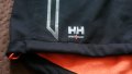 HELLY HANSEN 74012 Softshell Work Jacket размер S работна горница водонепромукаемо W4-6, снимка 9