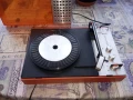 Грамофон Unitra WG 400 с вграден усилвател и говорител в капака , снимка 6