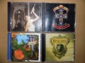 Компакт дискове на групите - Halloween/ Guns N' Roses-Debute/ Vixen/ White Lion best, снимка 1