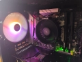 Gaming PC с Ryzen 5 5600X/RTX 3080 10GB/ 16GB DDR4/512GB NVMe/Гаранция, снимка 3