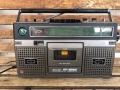 Радиокасетофон SHARP GF 8080E(Japan-1977г.)  Работещ на всичко,много запазен!, снимка 10