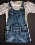Рокличка/туника 5 лв, снимка 3