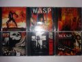 W.A.S.P. оригинални, снимка 2