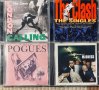 Madness,The Pogues, снимка 1 - CD дискове - 40441103