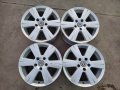 4бр 16ски мджанти за VW 5х112мм M227, снимка 2