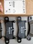 ОЕ: 7p6698451c Задни накладки VW TOUAREG и Porsche от 2010г., снимка 4