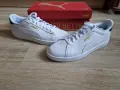(Нови) Puma Smash 3.0 L бели 44 номер, снимка 2