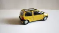 Renault Twingo Cararama/Hongwell - Мащаб 1:43, снимка 4