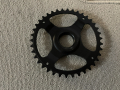 Shimano STEPS SM-CRE61 Chainring/Преден венец за ел.велосипед, снимка 1