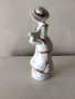 порцеланова статуетка, снимка 4