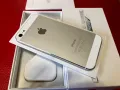 Apple iPhone 5 бял Фабрично отключен, снимка 4