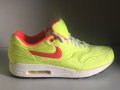 Nike Air Max 1 Premium Magista Pack Volt/Punch QS 665873-700 Men’s Size 10, снимка 7