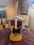 Squier Telecaster Affinity / Behringer Tube Ultragain Mic 200, снимка 1