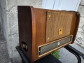 Pathe-Marconi 855-S винтиж радио, снимка 5