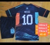 MESSI 10 💙⚽️ детско юношески футболни екипи Аржентина , снимка 13