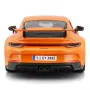 Метални колички Porsche 911 GT3 (992) – 1:24, снимка 8