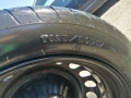 Здравейте! Предлагам за продажба резервна гума тип патерица за Ауди А4 Б7 , снимка 3