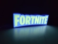 3д лампа Fortnite 3, снимка 2