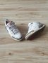 Оригинални кецове Nike Air Jordan 3 Retro White Cement (GS), снимка 3