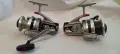 Легендарен комплект 2 бр. Daiwa 7000C (Silver Series) — Големи, мощни и безупречни!, снимка 1