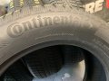 255 60 20, Зимни гуми, Continental WinterContactTS850P, 4 броя, снимка 5