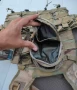 Тактическа жилетка Multicam, снимка 3