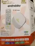 Android TV Box 8К с безплатна телевизия, снимка 1