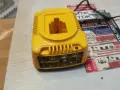 DEWALT DE9116 BATTERY CHARGER-GERMANY 0509261829L4, снимка 2