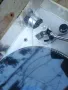 WEGA/SONY/  P120 SH Direct Drive Turntable , снимка 12